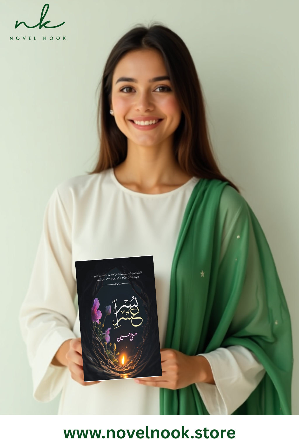 usri yusra by husna hussain