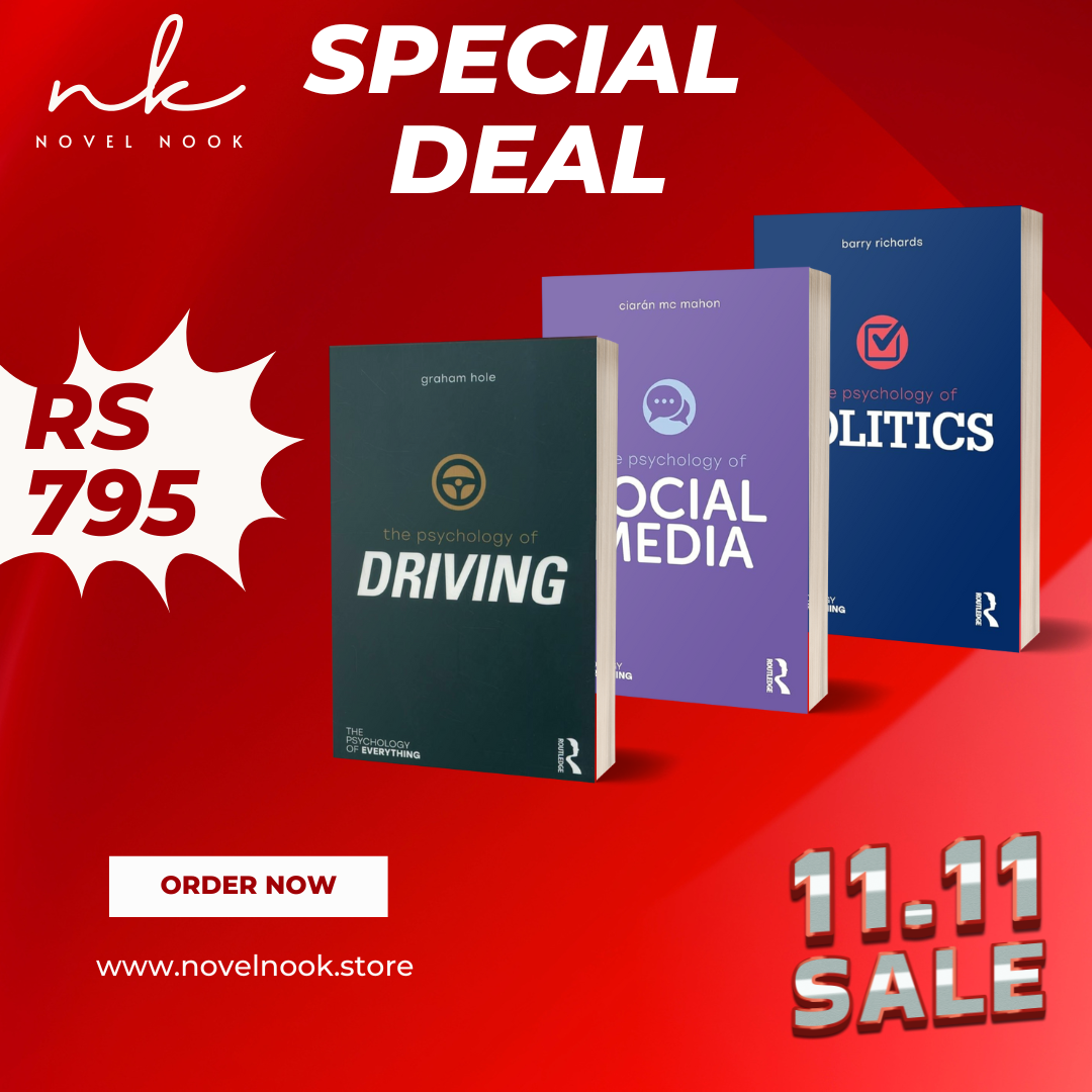 Psychology of driving,Psychology of social media,Psychology of politics