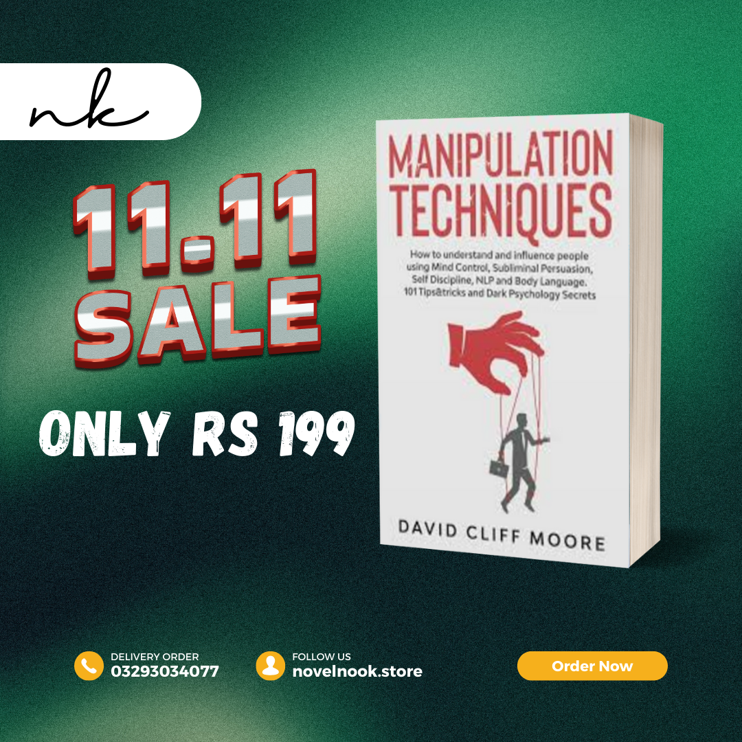 Manipulation Techniques
