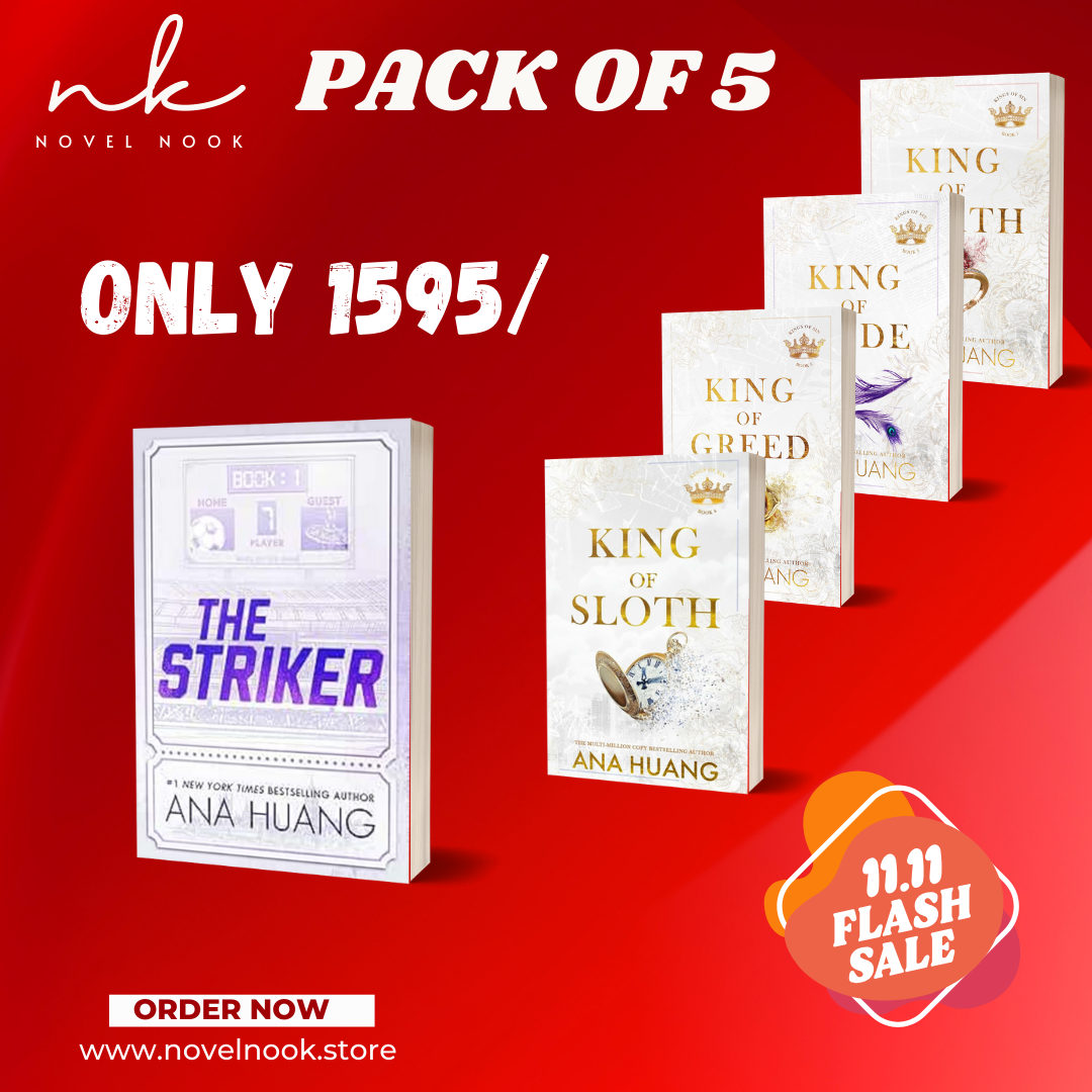 King of sins + The Striker