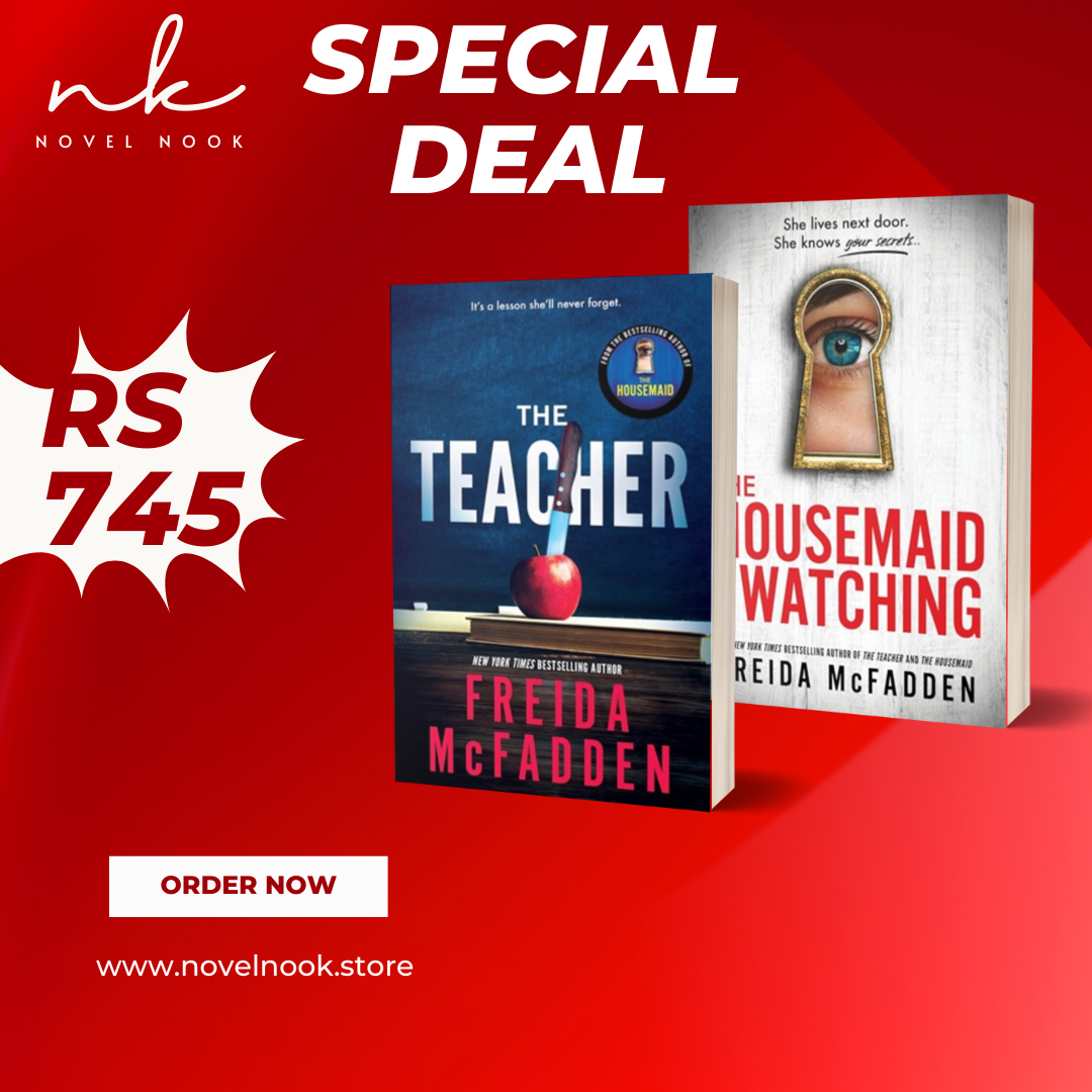 The teacher.The housemaid watching