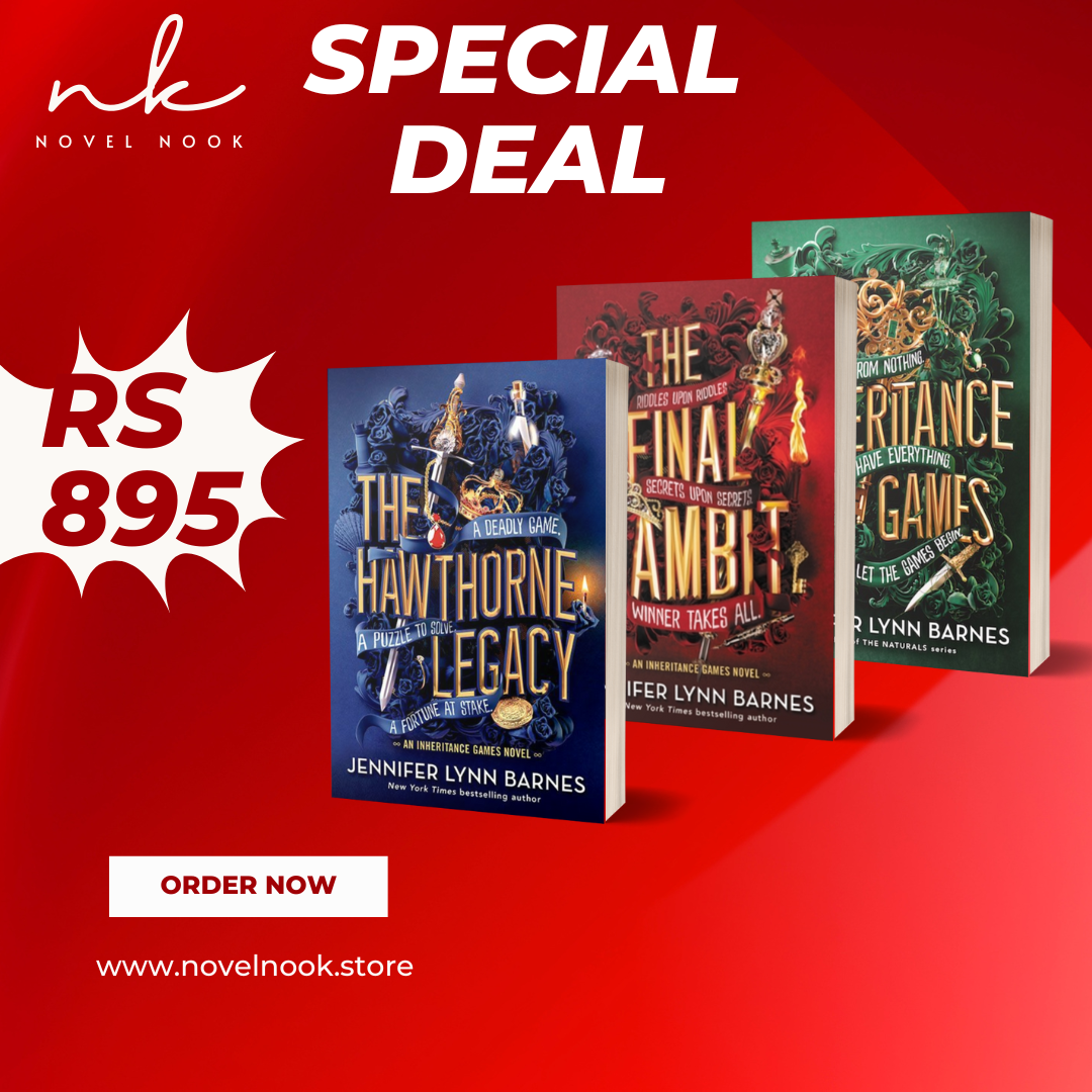 Pack of 3 inheritance game