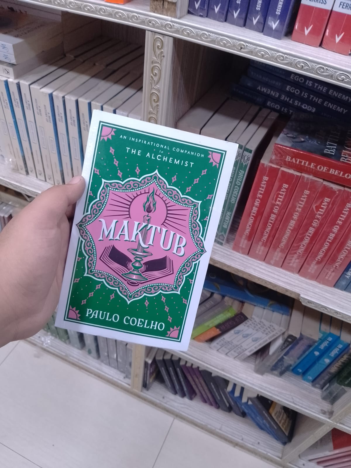 Maktub