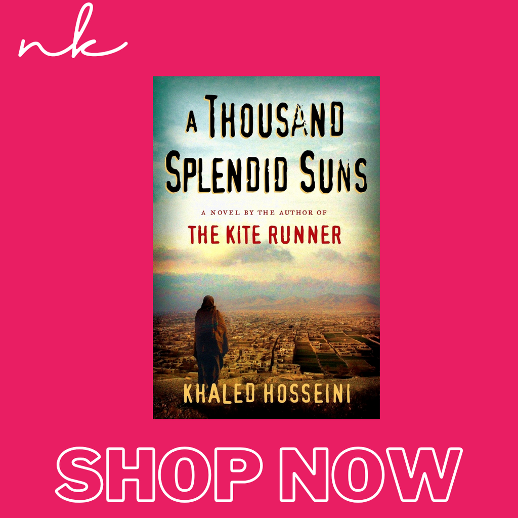 A Thousand Splendid Suns