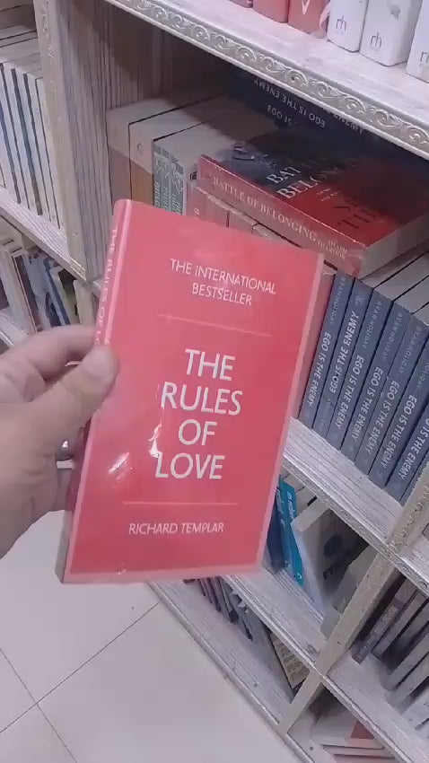 The Rules of Love