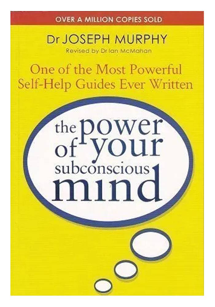 The Power of your subconscious mind